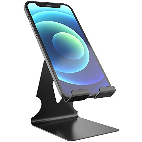 FlexiStand Phone/Tablet Holder - Versatile Stand for Hands-Free Viewing