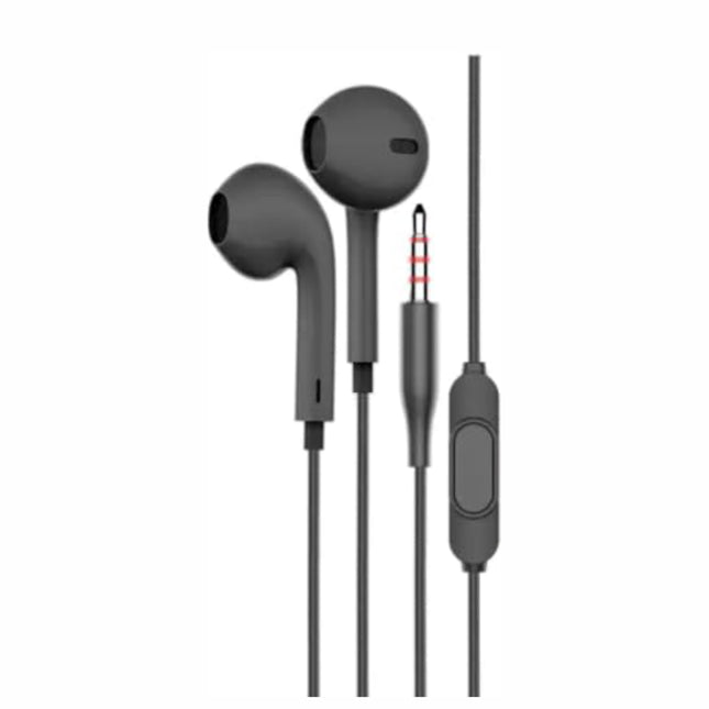 Vingajoy VJ-980 Champ Wired Earphones