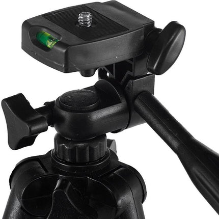 Tripod 3110 - Lightweight and Adjustable Camera Stand for Perfect Shots