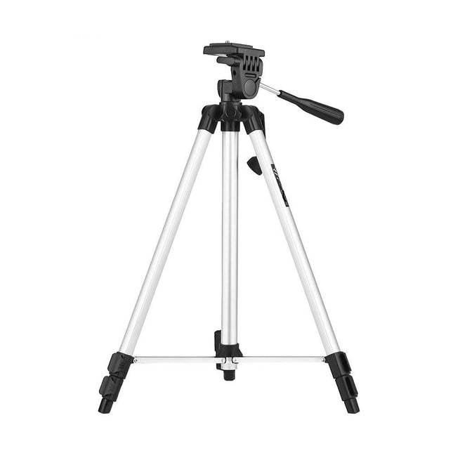 UltraSteady 330A Professional Tripod - Stability and Flexibility Combined