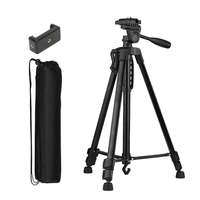 TRIPOD3366 - Professional Photography Tripod with Adjustable Legs"