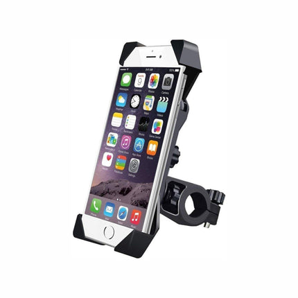 Universal Bike Holder CH-01 - Secure Your Ride, Anywhere, Anytime