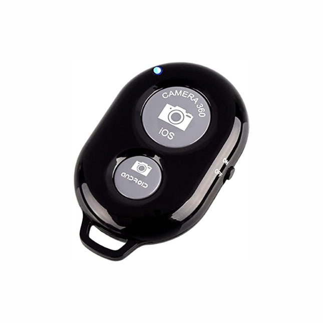 Sounce Shutter Remote Control with Bluetooth Wireless Technology