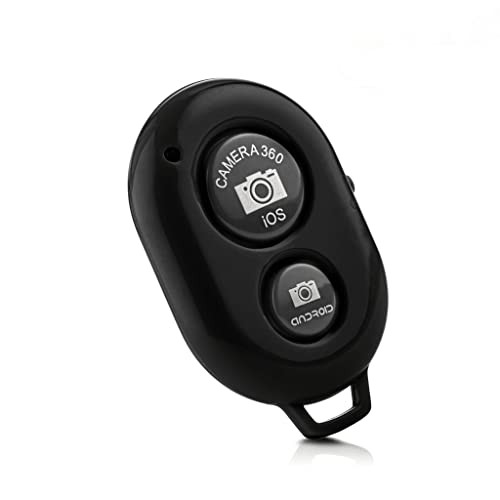 Sounce Shutter Remote Control with Bluetooth Wireless Technology