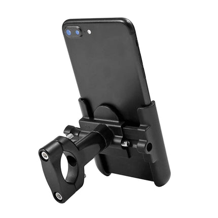 GearUp Universal Phone Mount - Hands-Free Convenience On the Go!