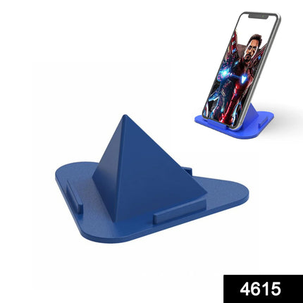 Pyramid ProView: 3-Way Adjustable Desktp Mobile Stand"