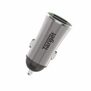 Target CL-228 Car Charger - Reliable Power on the Road