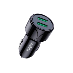 CL-235 USB Car Charger - Power Your Devices on the Go