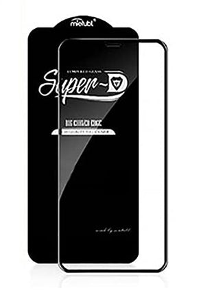 Supar D Tempered Glass Screen Protector, Super Smooth Curved Edges| For Samsung S22/S23/ S22+/S23+/S21/S21+/S24/S24+/S24ULTRA+