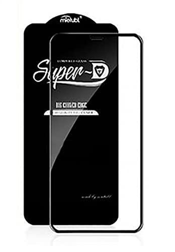 Supar D Tempered Glass Screen Protector, Super Smooth Curved Edges| For Samsung S22/S23/ S22+/S23+/S21/S21+/S24/S24+/S24ULTRA+