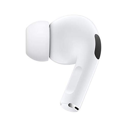 AirPods Pro - Wireless Earbuds with Active Noise Cancellation and Popup Window Connectivity