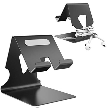 FlexiStand Phone/Tablet Holder - Versatile Stand for Hands-Free Viewing