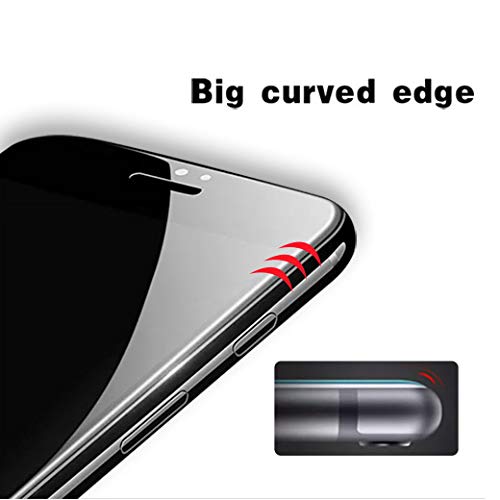 Supar D Tempered Glass Screen Protector, Super Smooth Curved Edges| For Samsung S22/S23/ S22+/S23+/S21/S21+/S24/S24+/S24ULTRA+