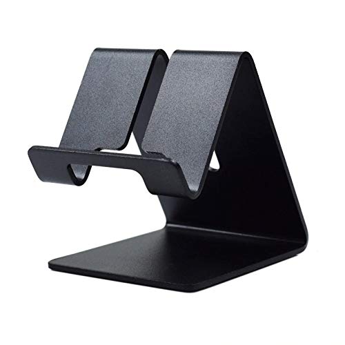 Mobile Single Stand P-11 - Secure and Stylish Holder for Your Smartphone
