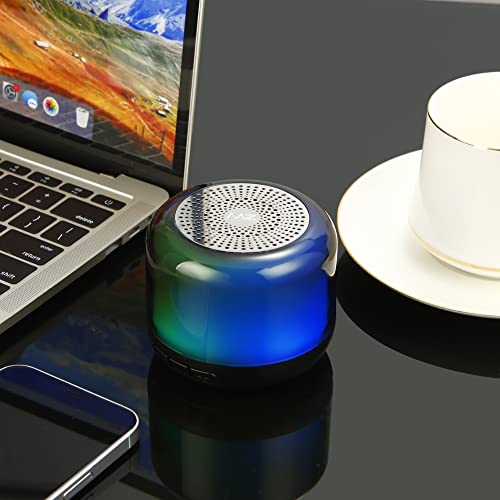 SPEAKER M1 - Portable Bluetooth Speaker for Exceptional Sound On-The-Go
