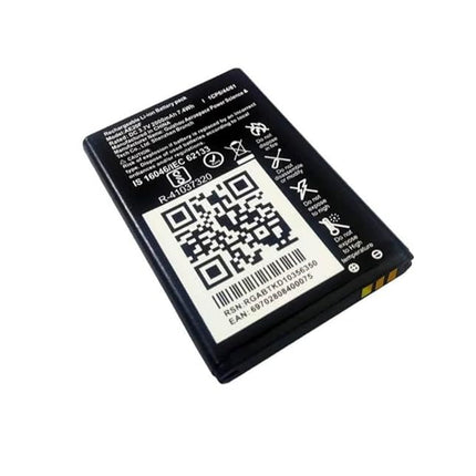 Mobile Battery for LYF Jio Keypad Phone (TB20F)  Battery for Jio Phone