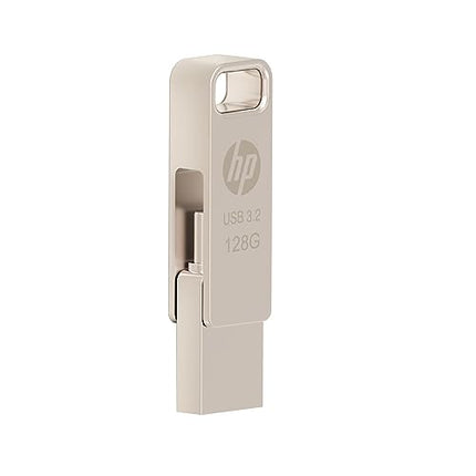 HP V220W Flash Drive 128 GB Pen Drive - Reliable Storage Solution for Your Digital Life