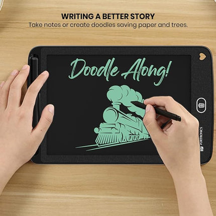 LCD 8.5-inch Electronic Writing Pad/Tablet/Digital Slate/Drawing Board 605