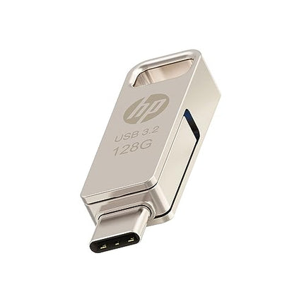 HP V220W Flash Drive 128 GB Pen Drive - Reliable Storage Solution for Your Digital Life