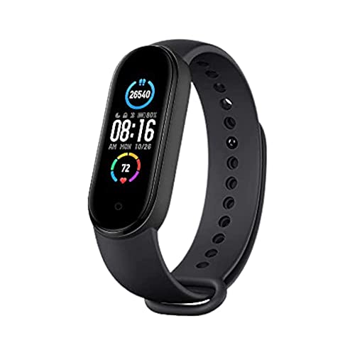 M5/M7 Smart Band, Activity Tracker Fitness Band, Sleep Monitor, Step Tracking