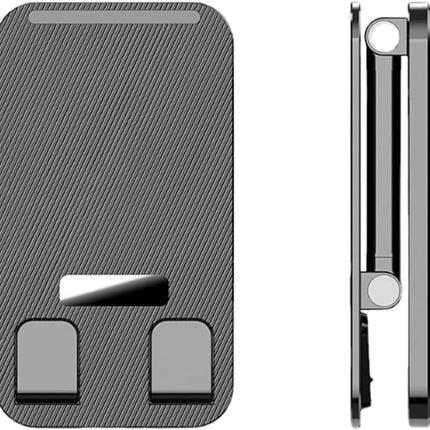 FlexiMount Desktop Mobile Phone Bracket - Hands-Free Convenience for Your Workspace