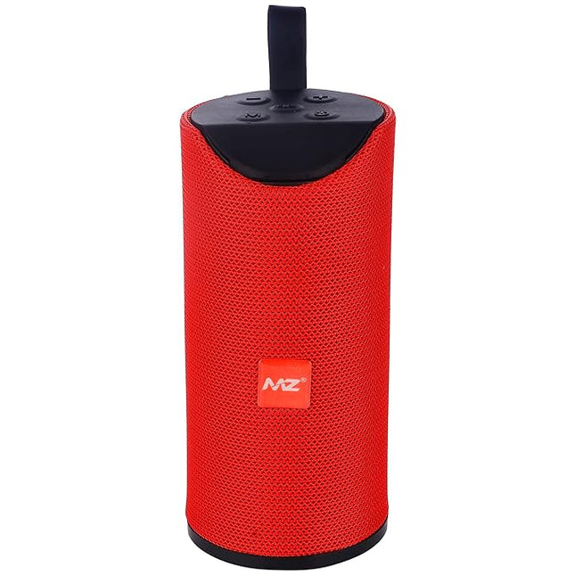 TG-113 10 Watt Wireless Bluetooth Portable Speaker - Multicolour