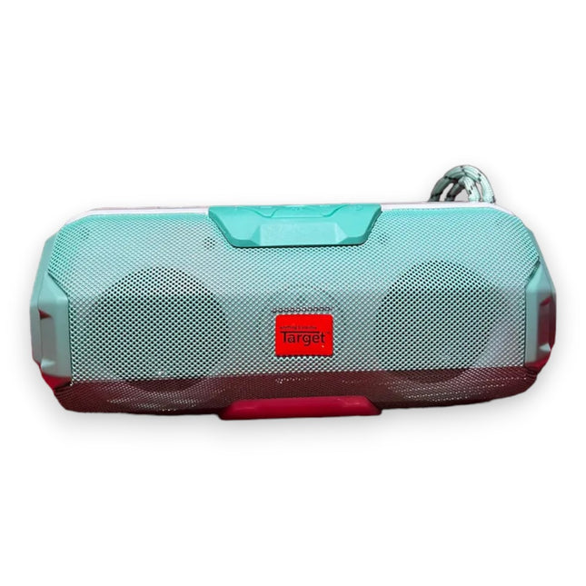 Target SP-130 Portable Wireless Bluetooth Speaker