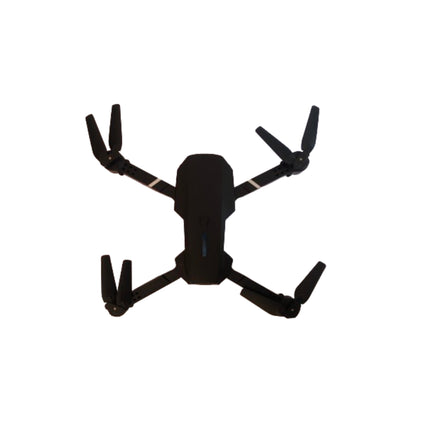 E88 Drone with 4K Camera WiFi FPV 1080P HD Dual Foldable RC Quadcopter