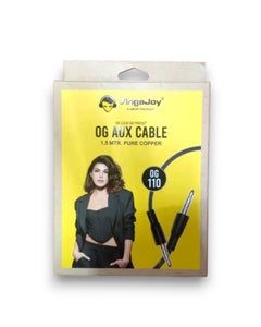 Collection image for: Aux Cables